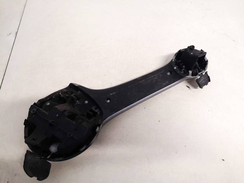 83500SWWA Honda CR-V 2007 Interior trim - Thumbnail 2