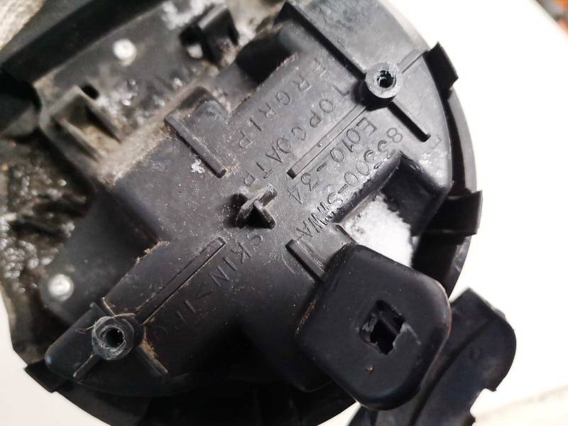 83500SWWA Honda CR-V 2007 Interior trim - Thumbnail 3