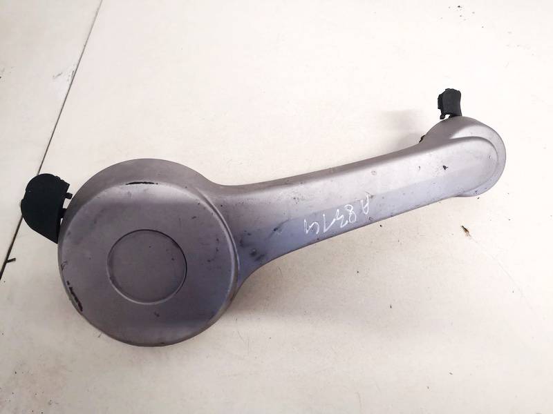 83500SWWA Honda CR-V 2007 Salona apdare (plastmasas)