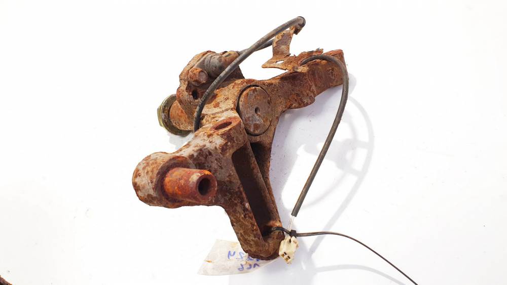 Mazda Premacy 2001 bearing holder - REAR RIGHT - Thumbnail 3