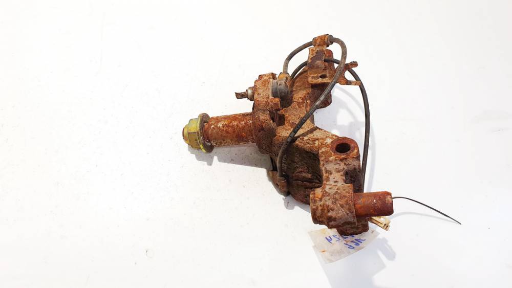 Mazda Premacy 2001 bearing holder - REAR RIGHT - Thumbnail 2