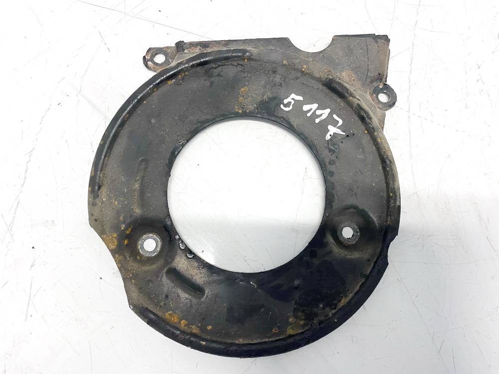 Volkswagen Passat 2000 Engine Belt Cover (TIMING COVER)