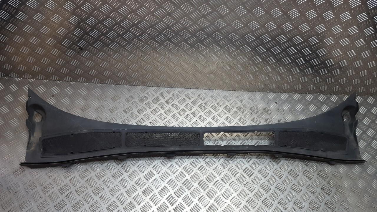 6M21U02216A Ford Galaxy 2008 Wiper Muolding - FRONT