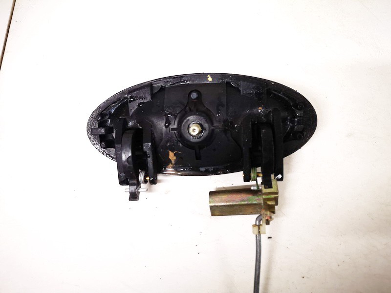 SAAB 9-3 2001 Duru isorine rankenele G.D. - Thumbnail 3