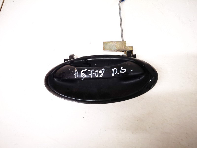 SAAB 9-3 2001 Duru isorine rankenele G.D.