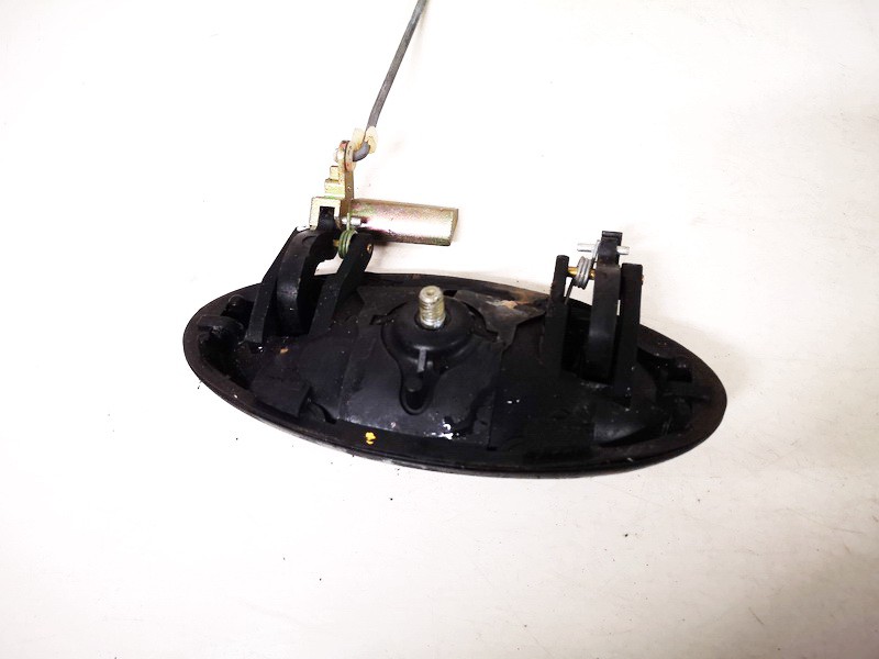 SAAB 9-3 2001 Duru isorine rankenele G.D. - Thumbnail 2