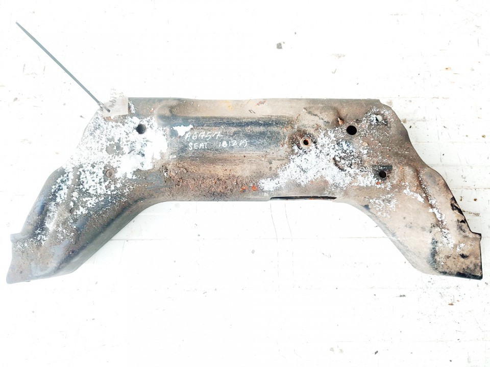 Seat Ibiza 2002 Subframe - FRONT