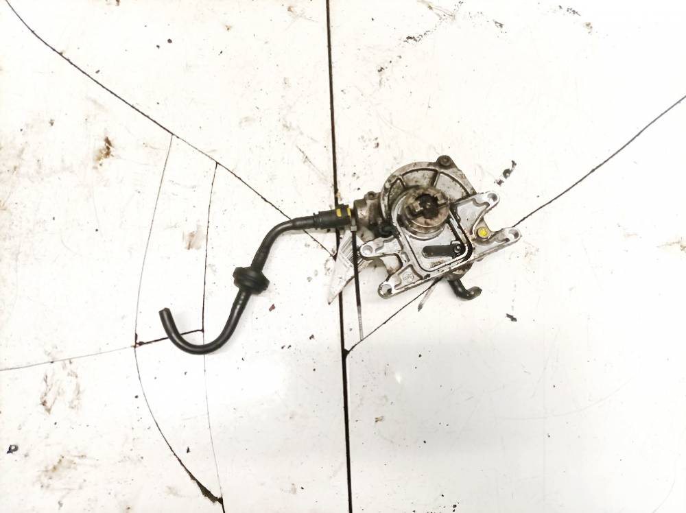 24406132 Opel Astra 2001 Stabdziu vakuumo siurblys - Thumbnail 2