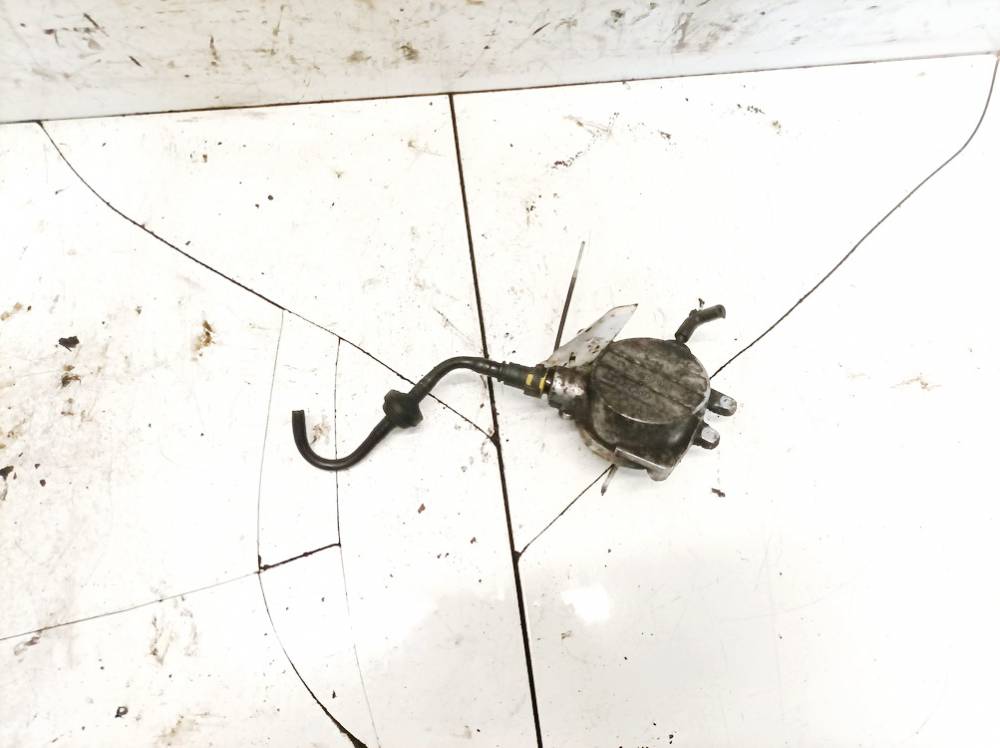 24406132 Opel Astra 2001 Brake Vacuum Pump