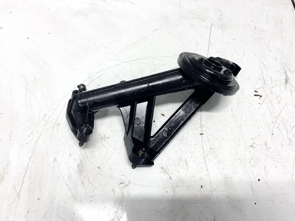 9643755580 Toyota Previa 2002 Przewód oleju