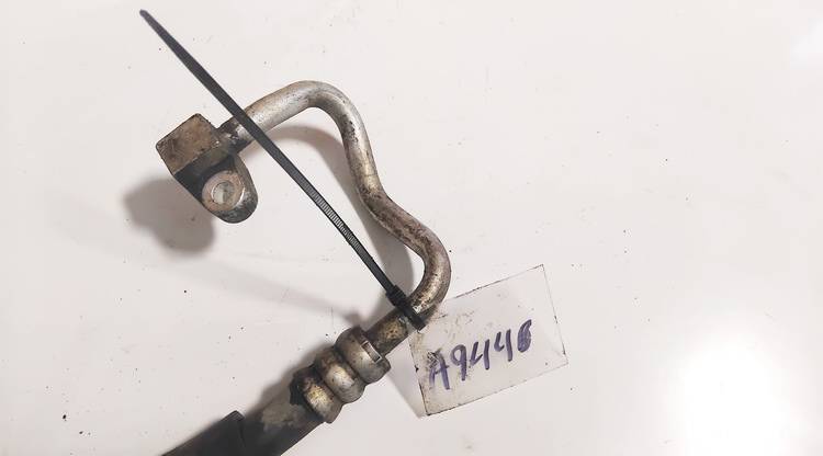 Nissan Almera 2002 Klimaschlauch Klimaleitung Klima Schlauch - Thumbnail 3