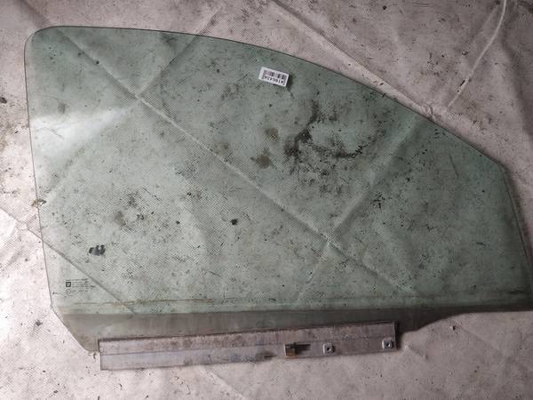 AS2 Opel Combo 2007 Duru stiklas P.D.