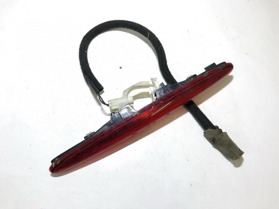 8200027455 used Emergency Third Brake Light (Third Brake Light) Renault