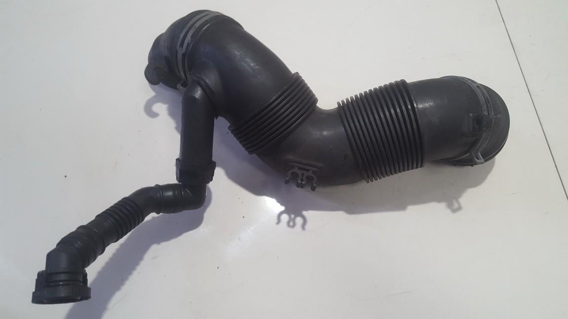 3C0129654M Volkswagen Golf 2005 Intake Hose (Air HOSE)(Air Pipe)