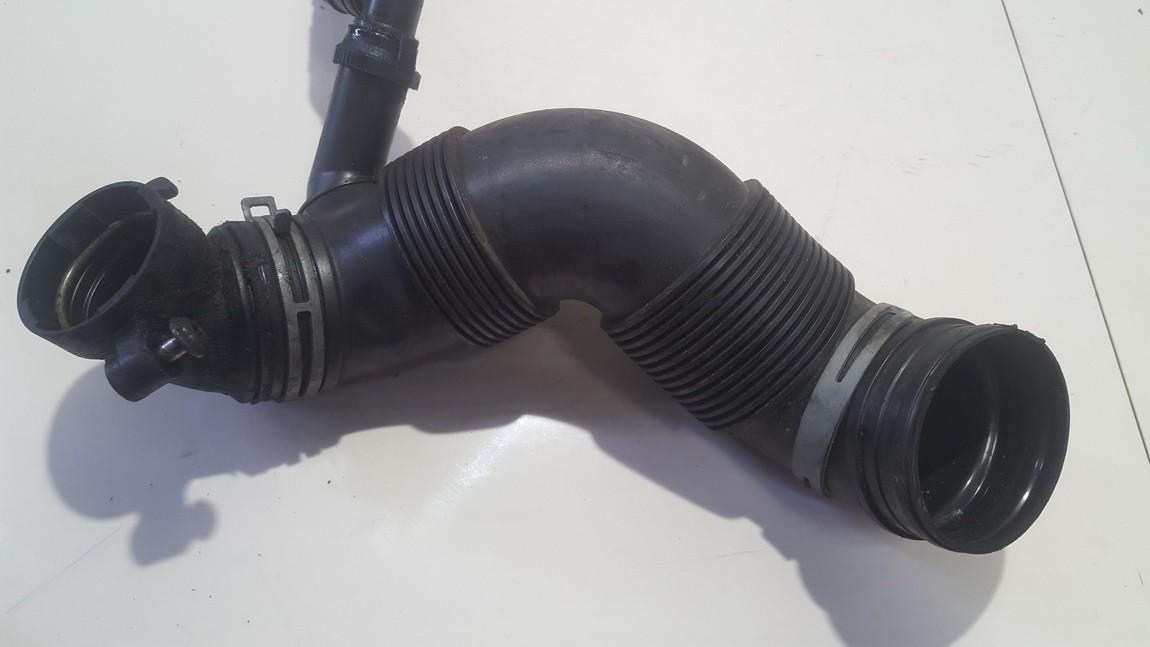 3C0129654M Volkswagen Golf 2005 Intake Hose (Air HOSE)(Air Pipe) - Thumbnail 2