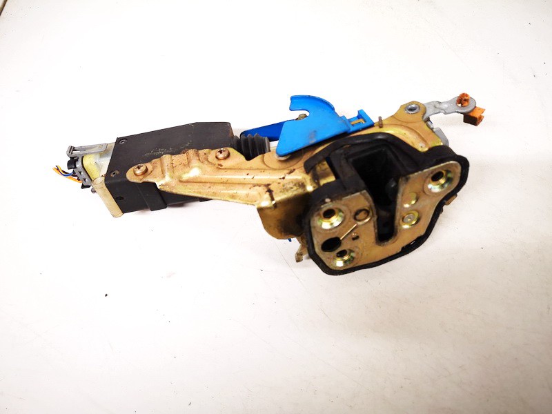 5174842 SAAB 9-3 2001 Duru spyna P.D.