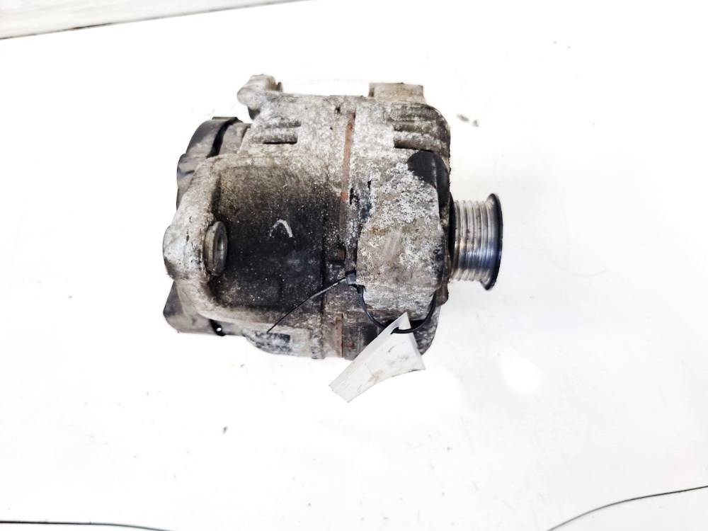 0124415005 Opel Astra 2001 Alternator