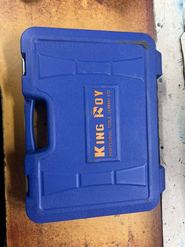 IRANKIAI Other Other 2025 Tool kit