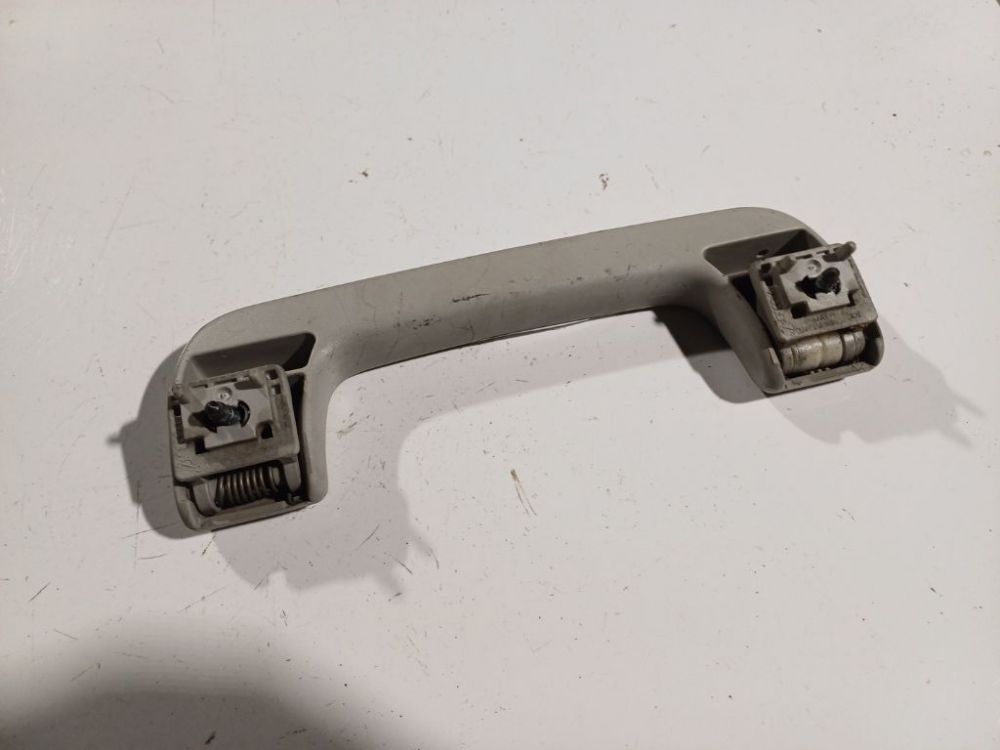 8P0857607C Audi A3 2006 Levier Arrière Gauche - Thumbnail 2