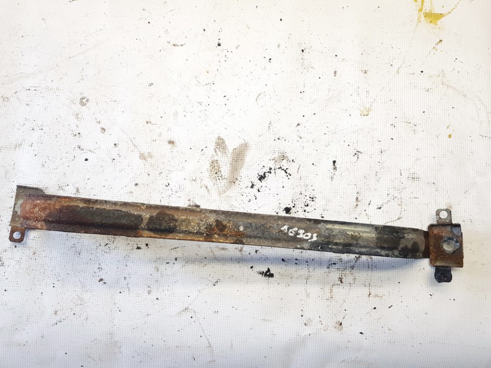 Opel Corsa 2007 Polttoainesäiliön kiinnitys (polttoainesäiliön kiinnitysremmi)