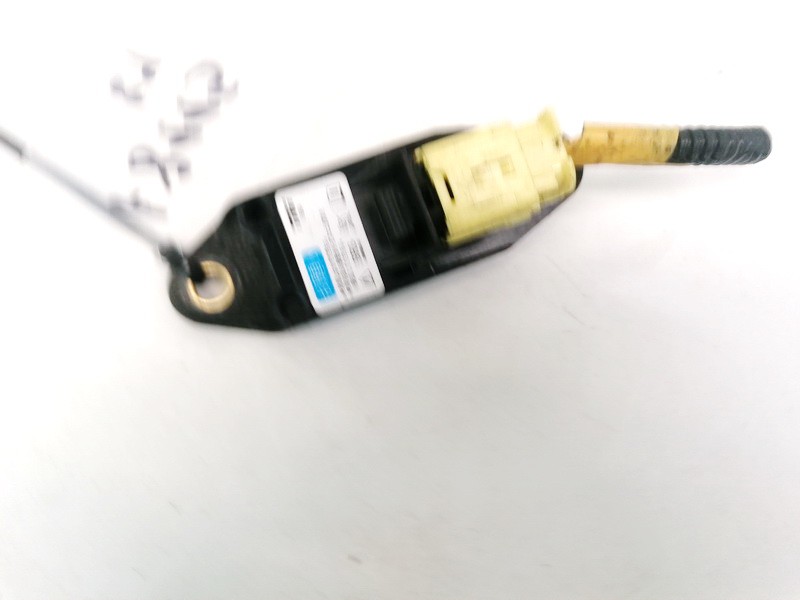 77970SEAC816M1 Honda Accord 2004 SENSOR IMPACTO ACCIDENTE PARA ACTIVAR - Thumbnail 2