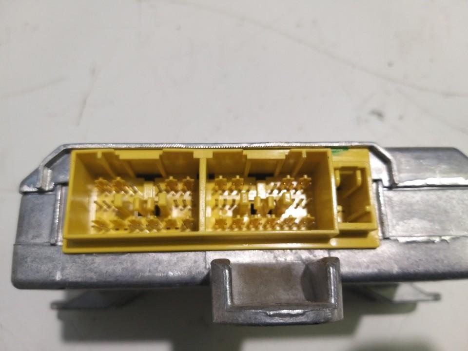 77960SWAE231M4 Honda CR-V 2009 Airbag crash sensors module - Thumbnail 3