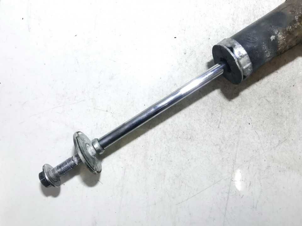 Toyota Corolla Verso 2006 Shock Absorber - Suspension Strut Assembly - REAR LEFT - Thumbnail 2