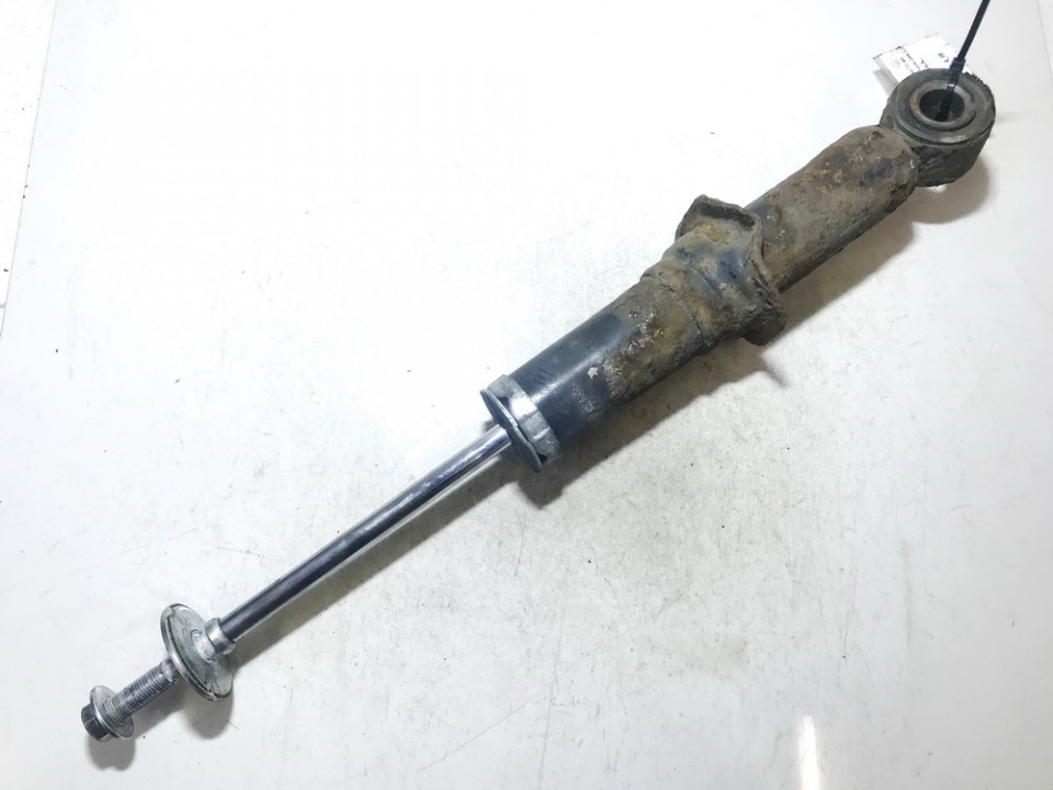 Toyota Corolla Verso 2006 Shock Absorber - Suspension Strut Assembly - REAR LEFT
