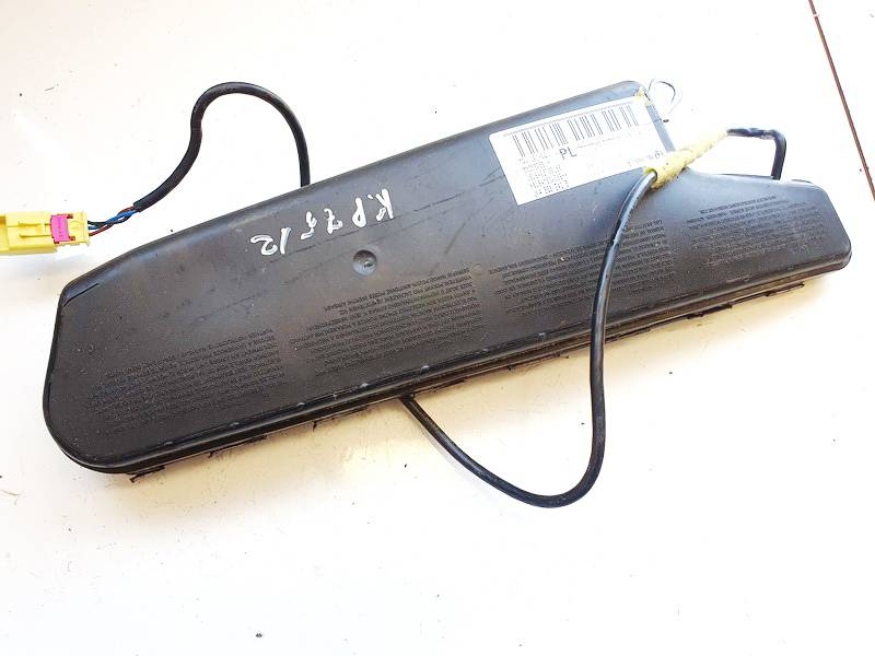 1K4880241B Skoda Octavia 2006 Seat AIRBAG