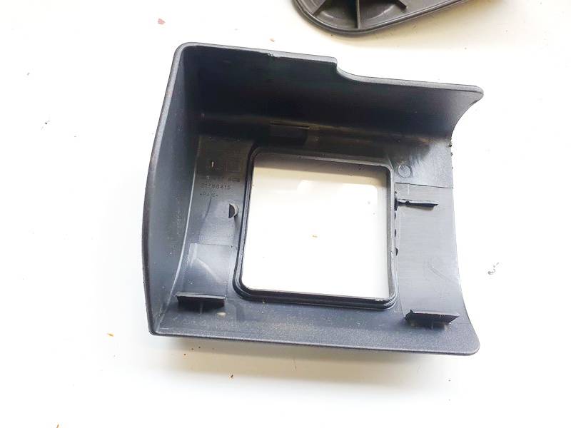 24437808 Opel Vectra 2003 Interior trim - Thumbnail 3