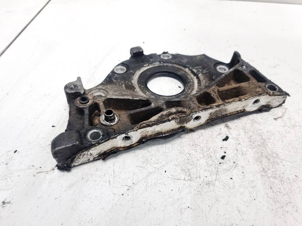 9644251680 Citroen C-Crosser 2008 Otros repuestos del motor - Thumbnail 2