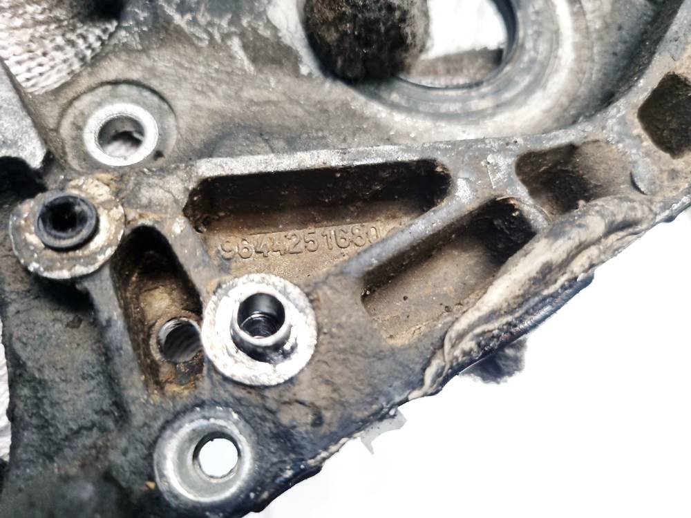 9644251680 Citroen C-Crosser 2008 Otros repuestos del motor - Thumbnail 4