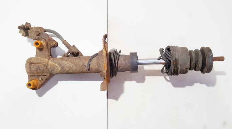 Nissan Primera 2004 Shock Absorber - Suspension Strut Assembly - FRONT LEFT