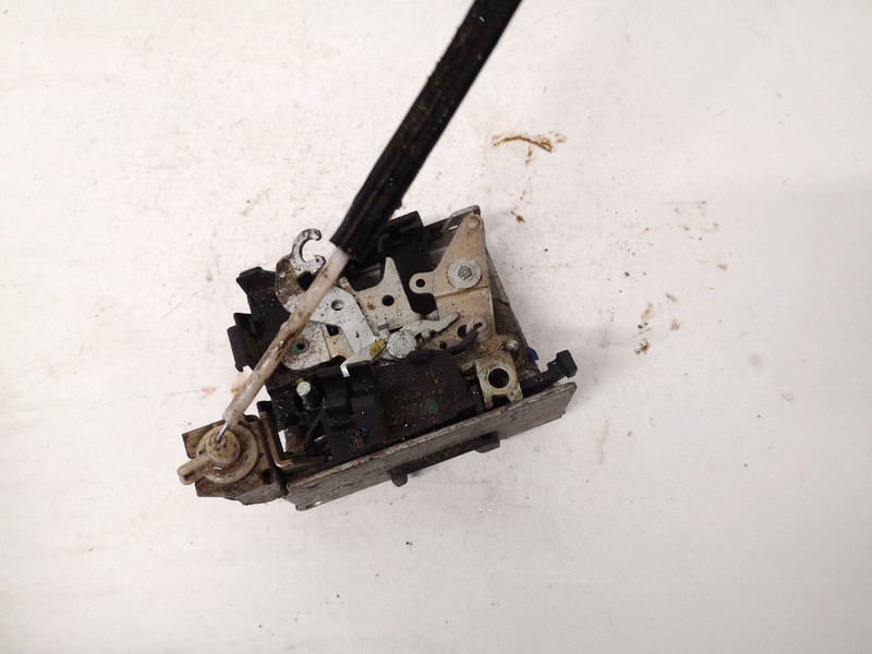 8D0839016A Audi A4 1998 Zamek drzwi - TYLNE PRAWE - Thumbnail 3