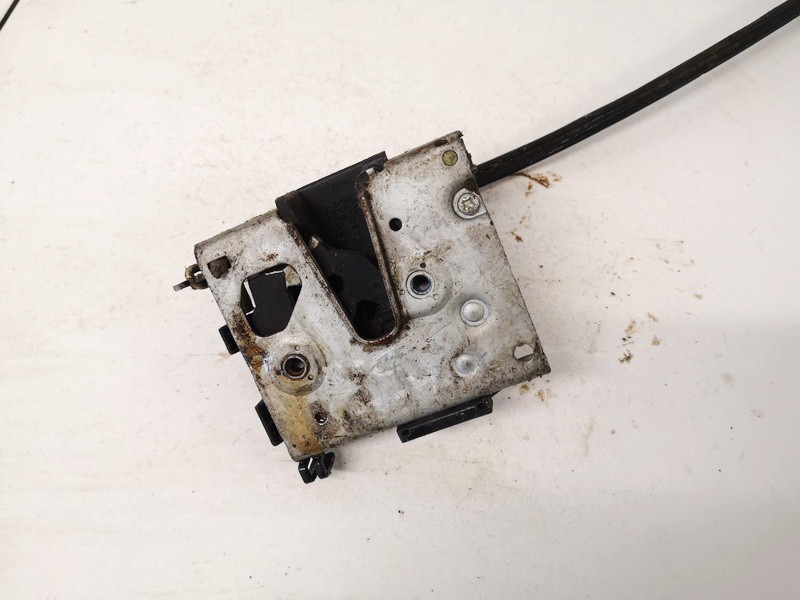 8D0839016A Audi A4 1998 Zamek drzwi - TYLNE PRAWE