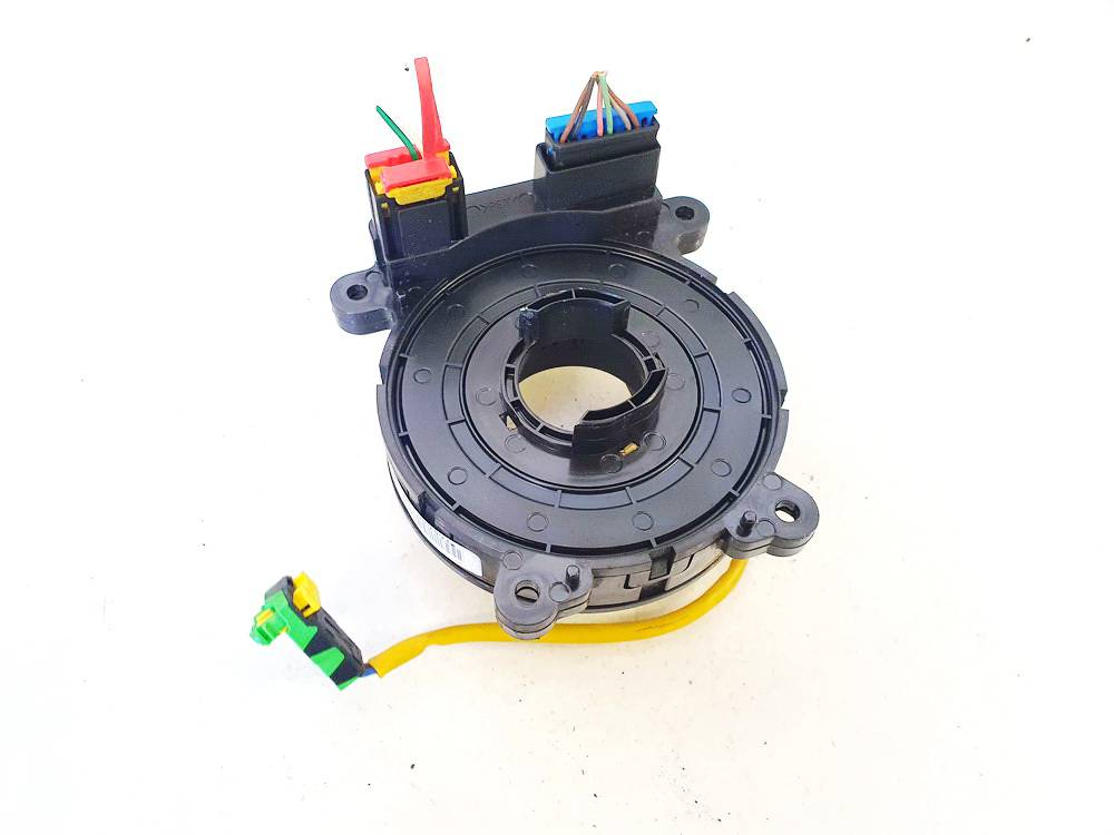 96628699 Chevrolet Captiva 2006 Airbag Slip Squib Ring - Thumbnail 3
