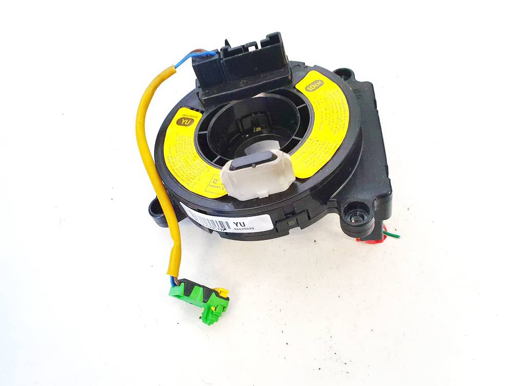 96628699 Chevrolet Captiva 2006 Airbag Slip Squib Ring - Thumbnail 2