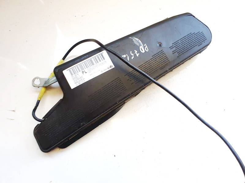 1K4880242B Skoda Octavia 2006 Seat AIRBAG - Thumbnail 2