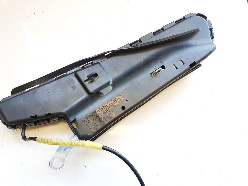 1K4880242B Skoda Octavia 2006 Seat AIRBAG - Thumbnail 3