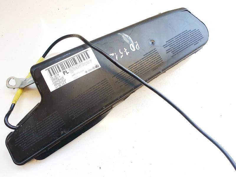 1K4880242B Skoda Octavia 2006 Seat AIRBAG