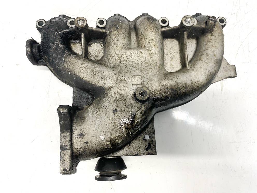 03G129713 Skoda Octavia 2006 Ansaugkrümmer Ansaugbrücke