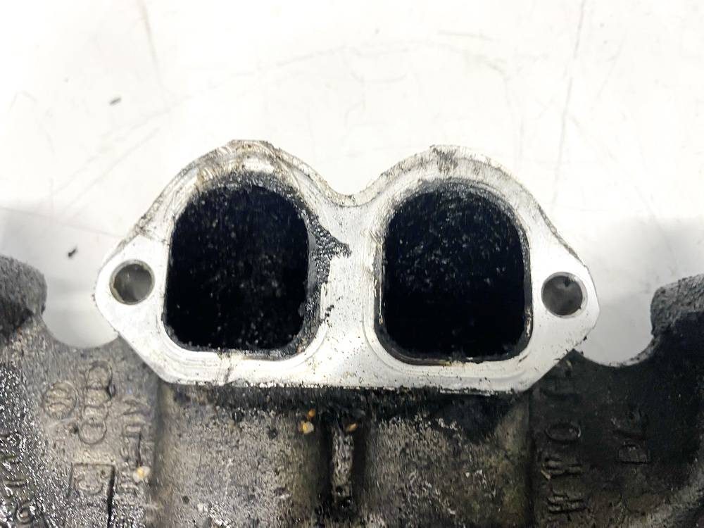 03G129713 Skoda Octavia 2006 Colector de admisión - Thumbnail 3