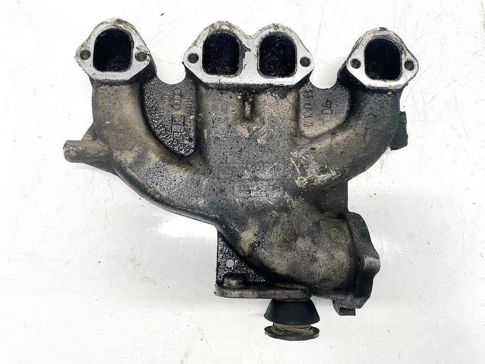 03G129713 Skoda Octavia 2006 Colector de admisión - Thumbnail 2