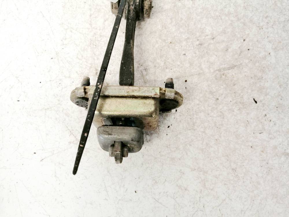 Volkswagen Bora 1999 кронштейны двери - задний левый - Thumbnail 3