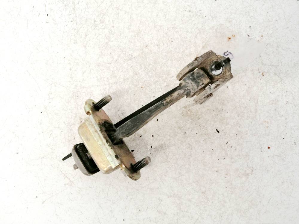 Volkswagen Bora 1999 кронштейны двери - задний левый - Thumbnail 2