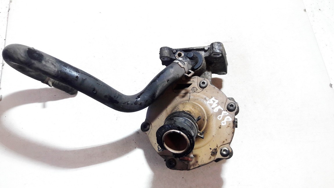 XS7Q8A578AE Ford Mondeo 2003 Water pump