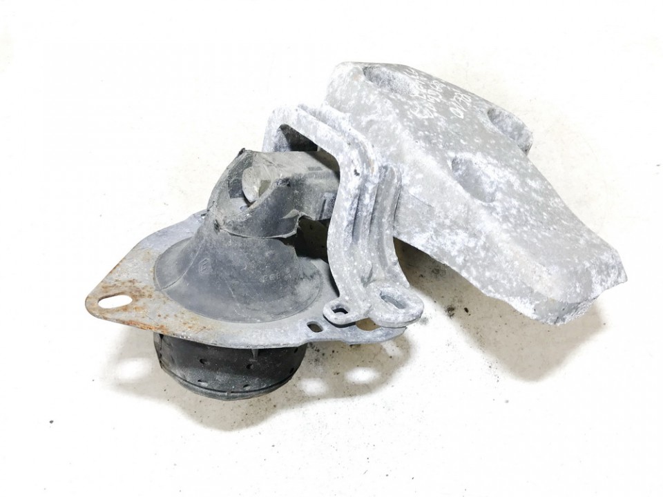 7700423007 Renault Laguna 1999 Engine Mounting and Transmission Mount (Engine support) - Thumbnail 2