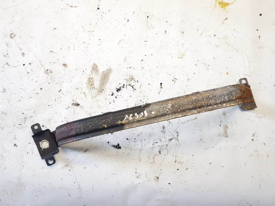 Opel Corsa 2007 Polttoainesäiliön kiinnitys (polttoainesäiliön kiinnitysremmi)