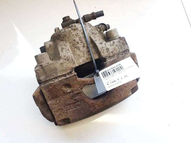 FNG5725 SAAB 9-3 2004 Disc-Brake Caliper - FRONT LEFT
