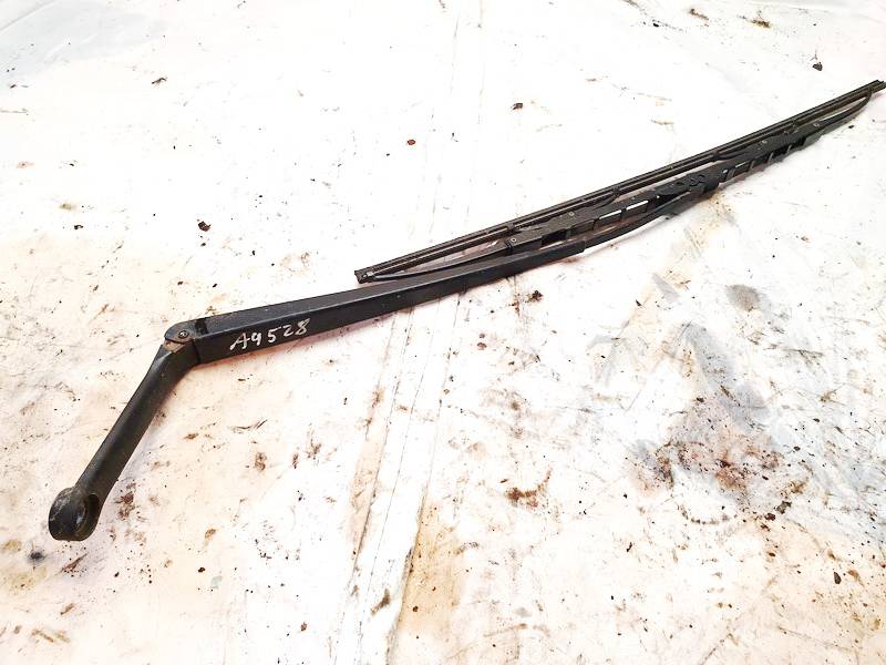 4B1955407A Audi A6 2001 Wiper Blade